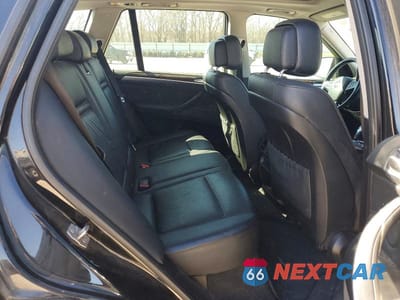 Zdjęcie 10 z 11 samochodu: 2013 BMW X5 XDRIVE35I VIN:5UXZV4C52D0B13947 - miniatura