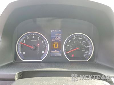 Zdjęcie 9 z 13 samochodu: 2011 HONDA CR-V EX VIN:5J6RE3H57BL016136 - miniatura