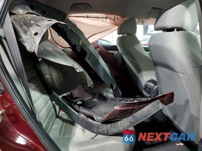 Zdjęcie 11 z 13 samochodu: 2017 HONDA CR-V LX VIN:2HKRW6H33HH204488 - miniatura