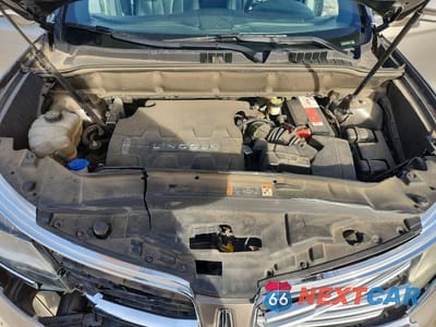 Zdjęcie 12 z 14 samochodu: 2016 LINCOLN MKX RESERVE VIN:2LMTJ8LR1GBL62494 - miniatura