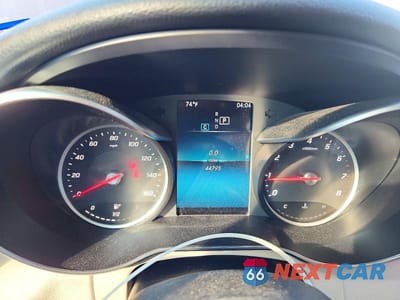 Zdjęcie 9 z 12 samochodu: 2020 MERCEDES-BENZ C 300 VIN:55SWF8DB4LU329968 - miniatura