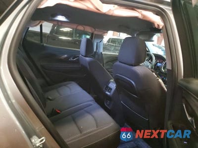 Zdjęcie 11 z 13 samochodu: 2023 GMC TERRAIN SLE VIN:3GKALMEG9PL157021 - miniatura