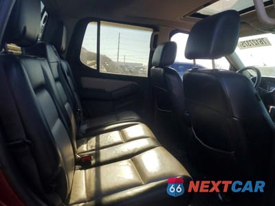 Zdjęcie 10 z 12 samochodu: 2007 FORD EXPLORER SPORT TRAC LIMITED VIN:1FMEU53837UB24030 - miniatura