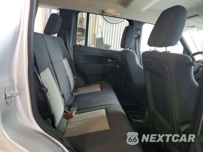 Zdjęcie 10 z 12 samochodu: 2009 JEEP LIBERTY SPORT VIN:1J8GN28K29W540857 - miniatura