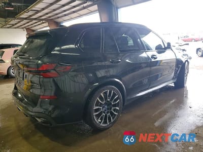 Trzecie zdjęcie samochodu z tyłu: 2024 BMW X5 XDRIVE50E VIN:5UX43EU01R9U78645 - miniatura