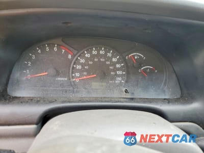 Zdjęcie 9 z 13 samochodu: 2002 SUZUKI XL7 PLUS VIN:JS3TX92V024120139 - miniatura