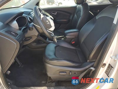 Zdjęcie 7 z 12 samochodu: 2015 HYUNDAI TUCSON GLS VIN:KM8JT3AF1FU027236 - miniatura