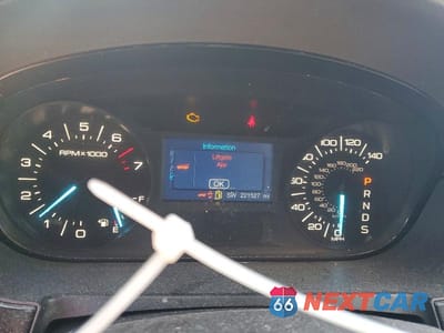 Zdjęcie 9 z 12 samochodu: 2013 FORD EDGE SE VIN:2FMDK4GC2DBB97997 - miniatura