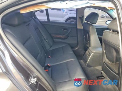 Zdjęcie 10 z 11 samochodu: 2007 BMW 328 I VIN:WBAVA37567NL17653 - miniatura