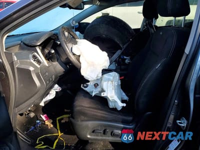 Zdjęcie 7 z 12 samochodu: 2020 NISSAN MURANO SV VIN:5N1AZ2BJ9LN121799 - miniatura