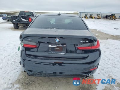 Zdjęcie 6 z 12 samochodu: 2021 BMW 330XI VIN:3MW5R7J09M8C02590 - miniatura