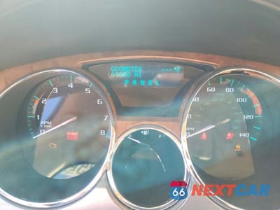 Zdjęcie 9 z 13 samochodu: 2011 BUICK ENCLAVE CXL VIN:5GAKVCED1BJ231401 - miniatura
