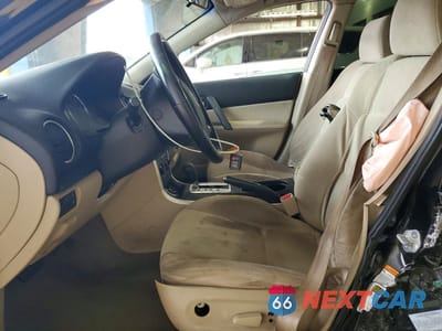 Zdjęcie 7 z 13 samochodu: 2008 MAZDA 6 I VIN:1YVHP80C485M35782 - miniatura