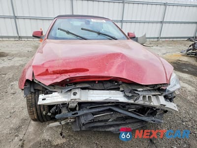 Piąte zdjęcie samochodu w środku: 2012 BMW 650 XI VIN:WBALZ5C50CC619737 - miniatura