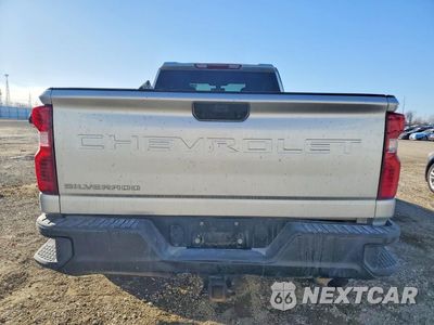 Zdjęcie 6 z 12 samochodu: 2020 CHEVROLET SILVERADO K2500 HEAVY DUTY VIN:1GC5YLE70LF186761 - miniatura