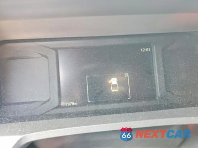 Zdjęcie 9 z 11 samochodu: 2025 TOYOTA TACOMA SR VIN:3TYKD5HN1ST033314 - miniatura