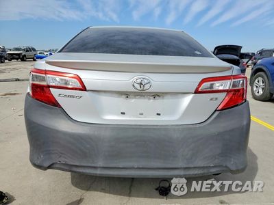 Zdjęcie 6 z 12 samochodu: 2013 TOYOTA CAMRY L VIN:4T1BF1FK9DU294076 - miniatura