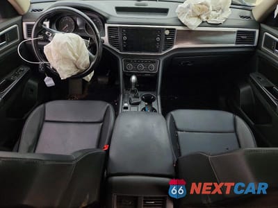 Zdjęcie 8 z 14 samochodu: 2018 VOLKSWAGEN ATLAS SE VIN:1V2DR2CA9JC540551 - miniatura