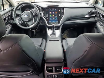 Zdjęcie 8 z 13 samochodu: 2025 SUBARU OUTBACK LIMITED VIN:4S4BTANC1S3220401 - miniatura