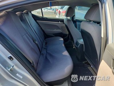 Zdjęcie 10 z 11 samochodu: 2020 HYUNDAI ELANTRA SE VIN:KMHD74LF6LU971310 - miniatura