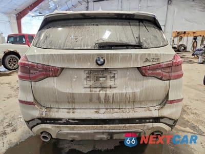 Zdjęcie 6 z 14 samochodu: 2018 BMW X3 XDRIVE30I VIN:5UXTR9C52JLD61214 - miniatura