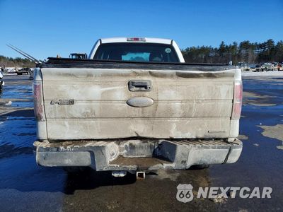 Zdjęcie 6 z 12 samochodu: 2011 FORD F150 SUPER CAB VIN:1FTEX1EM7BFB94593 - miniatura