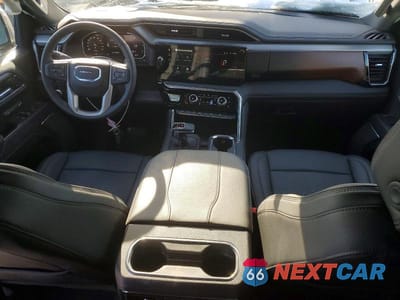 Zdjęcie 8 z 12 samochodu: 2026 GMC SIERRA K1500 DENALI VIN:3GTUUGE82TG130455 - miniatura