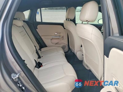 Zdjęcie 11 z 13 samochodu: 2021 MERCEDES-BENZ GLA 250 VIN:W1N4N4GB3MJ221554 - miniatura