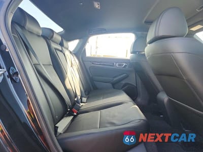 Zdjęcie 10 z 12 samochodu: 2026 HONDA CIVIC SPORT VIN:2HGFE4F82TH321913 - miniatura