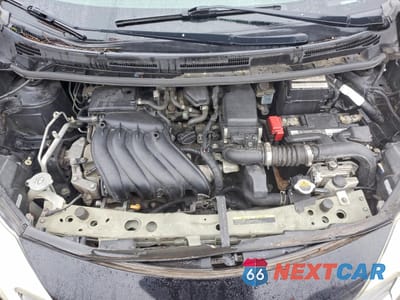 Zdjęcie 11 z 13 samochodu: 2016 NISS VERSA NOTE S VIN:3N1CE2CP3GL364786 - miniatura