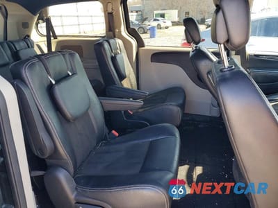 Zdjęcie 11 z 13 samochodu: 2019 DODGE GRAND CARAVAN SXT VIN:2C4RDGCG8KR751014 - miniatura