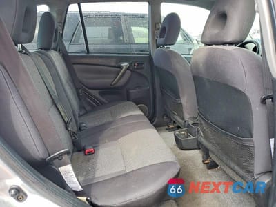 Zdjęcie 11 z 12 samochodu: 2004 TOYOTA RAV4 VIN:JTEHD20V346005450 - miniatura