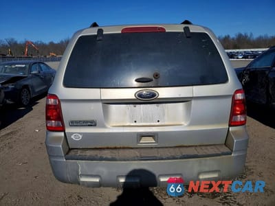 Zdjęcie 6 z 13 samochodu: 2012 FORD ESCAPE XLT VIN:1FMCU0D71CKB37901 - miniatura