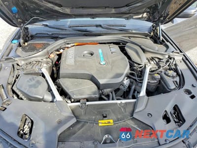 Zdjęcie 11 z 12 samochodu: 2019 BMW 530E VIN:WBAJA9C54KB398878 - miniatura