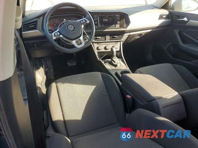 Zdjęcie 8 z 12 samochodu: 2021 VOLKSWAGEN JETTA S VIN:3VWC57BU6MM012824 - miniatura