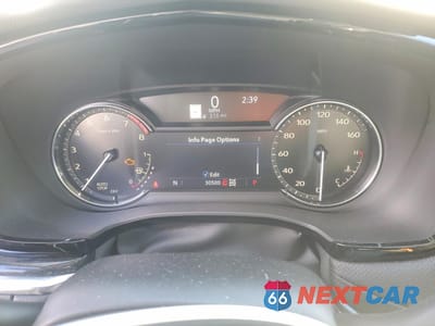 Zdjęcie 9 z 13 samochodu: 2020 CADILLAC XT5 PREMIUM LUXURY VIN:1GYKNDRS7LZ240680 - miniatura