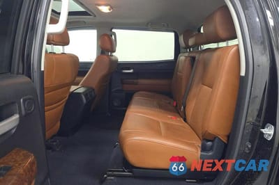 Zdjęcie 6 z 14 samochodu: 2013 TOYT TUNDRA PLATINUM VIN:5TFHW5F17DX299160 - miniatura