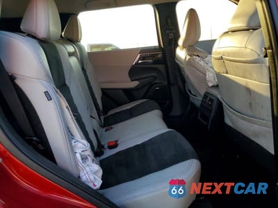 Zdjęcie 11 z 13 samochodu: 2025 MITSUBISHI OUTLANDER SE VIN:JA4J3VA89SZ015151 - miniatura