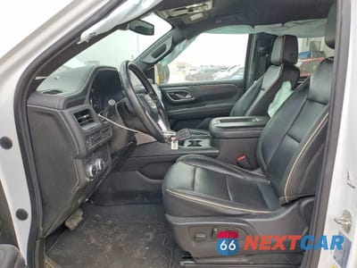 Zdjęcie 7 z 12 samochodu: 2021 GMC YUKON XL K1500 SLT VIN:1GKS2GKD3MR370540 - miniatura