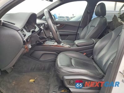 Zdjęcie 7 z 12 samochodu: 2017 AUDI Q7 PREMIUM PLUS VIN:WA1LAAF73HD035313 - miniatura