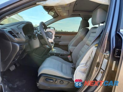 Zdjęcie 7 z 13 samochodu: 2019 HONDA CR-V EX VIN:5J6RW2H58KL028030 - miniatura