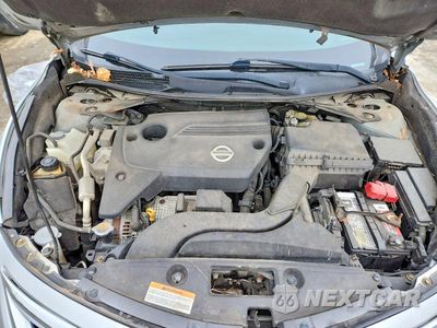 Zdjęcie 11 z 11 samochodu: 2014 NISSAN ALTIMA 2.5 VIN:1N4AL3AP5EN351950 - miniatura