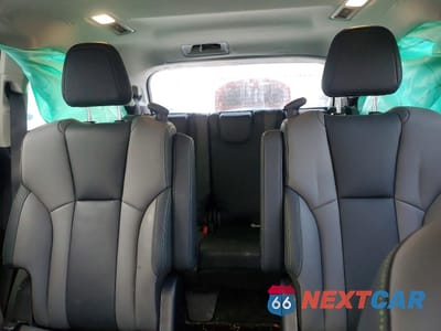 Zdjęcie 10 z 13 samochodu: 2025 SUBARU ASCENT ONYX EDITION VIN:4S4WMAFD5S3417111 - miniatura