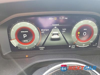 Zdjęcie 9 z 12 samochodu: 2025 NISSAN ROGUE SL VIN:JN8BT3CB9SW413621 - miniatura