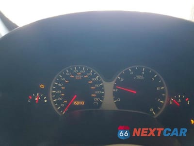 Zdjęcie 9 z 13 samochodu: 2005 CHEVROLET EQUINOX LS VIN:2CNDL13F656208697 - miniatura