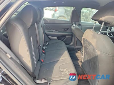 Zdjęcie 10 z 12 samochodu: 2026 HYUNDAI ELANTRA SEL SPORT VIN:KMHLM4DG8TU114904 - miniatura