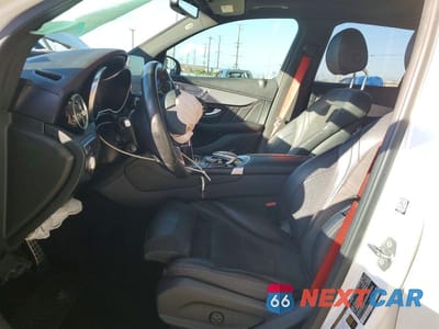 Zdjęcie 7 z 13 samochodu: 2017 MERCEDES-BENZ GLC 43 4MATIC AMG VIN:WDC0G6EB8HF178220 - miniatura