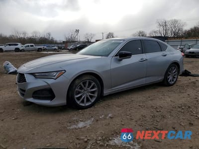 2023 ACURA TLX 19UUB5F34PA005623 - główne zdjęcie licytacji z USA - miniatura