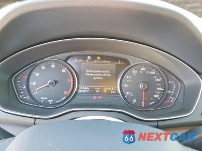 Zdjęcie 9 z 12 samochodu: 2024 AUDI Q5 PREMIUM 45 VIN:WA1GAAFY5R2151751 - miniatura