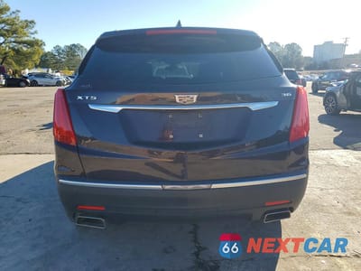 Zdjęcie 6 z 12 samochodu: 2017 CADILLAC XT5 LUXURY VIN:1GYKNBRS3HZ239828 - miniatura